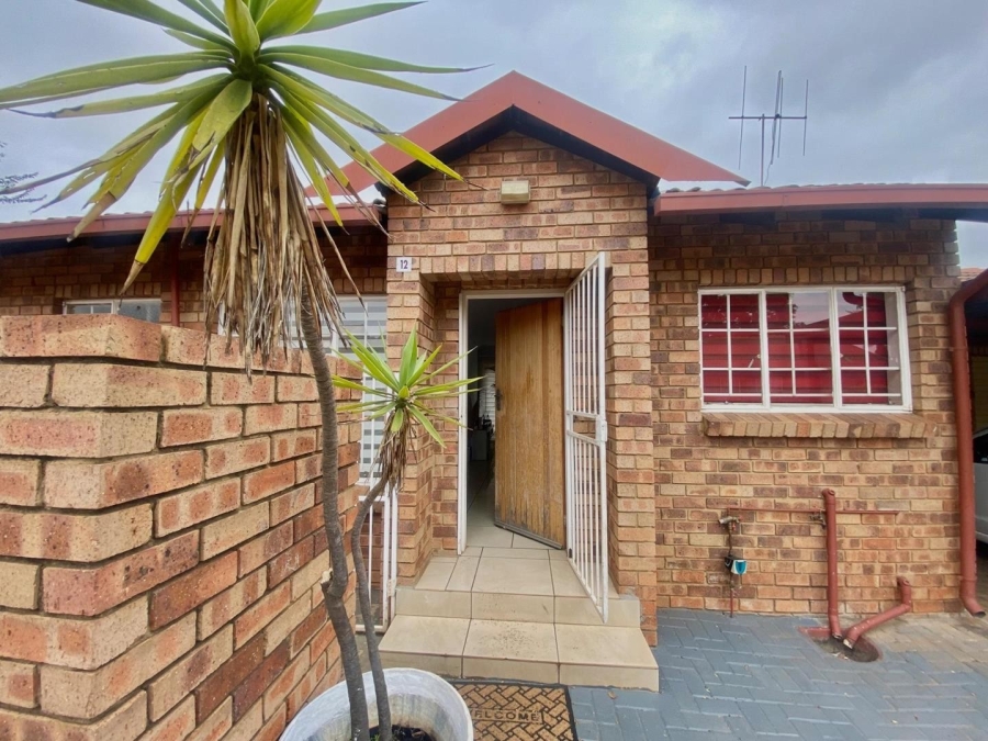 3 Bedroom Property for Sale in Meyerspark Gauteng