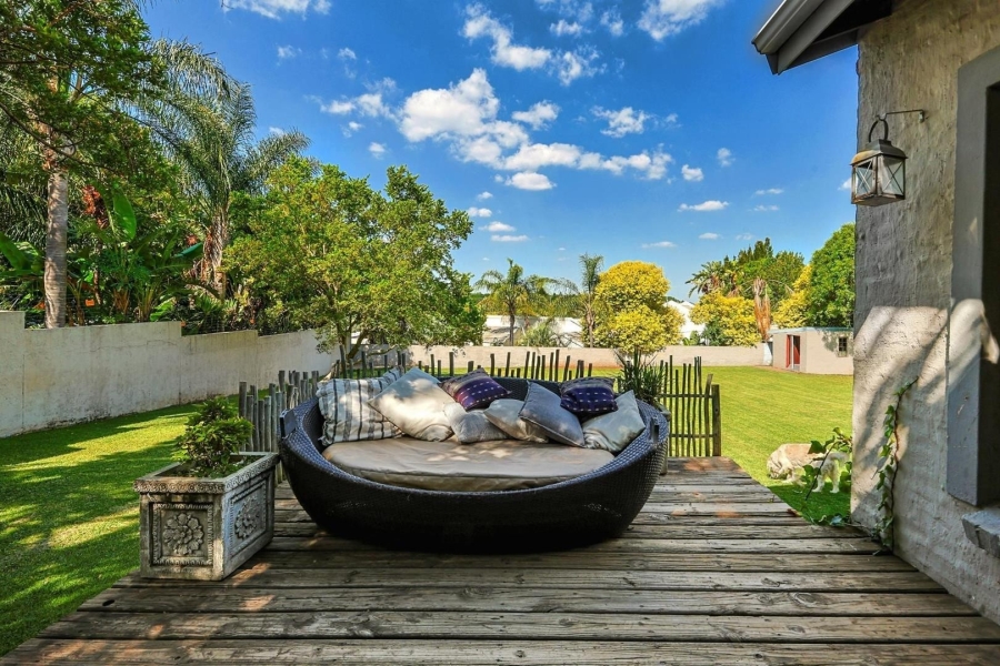 5 Bedroom Property for Sale in Waterkloof Ridge Gauteng