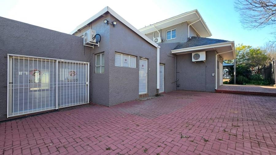 5 Bedroom Property for Sale in Menlo Park Gauteng