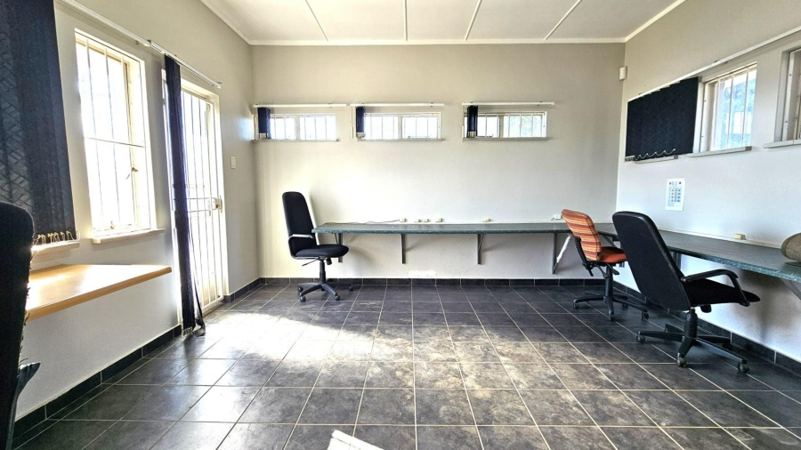 5 Bedroom Property for Sale in Menlo Park Gauteng