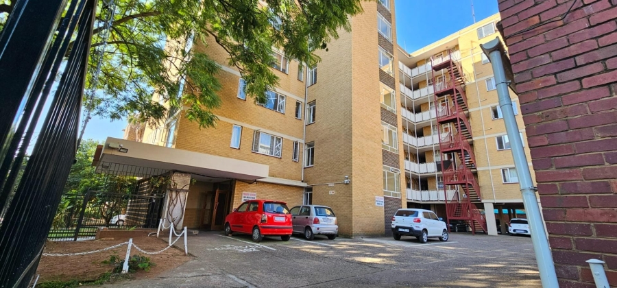 3 Bedroom Property for Sale in Sunnyside Gauteng