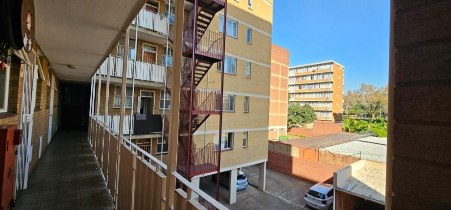 3 Bedroom Property for Sale in Sunnyside Gauteng