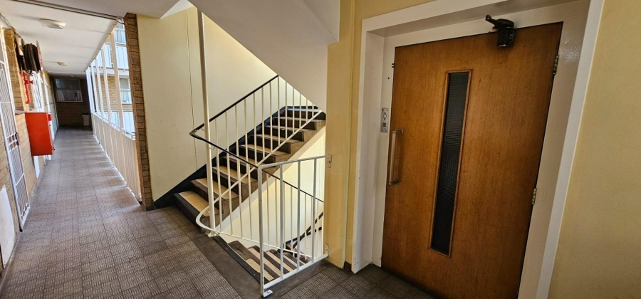 3 Bedroom Property for Sale in Sunnyside Gauteng