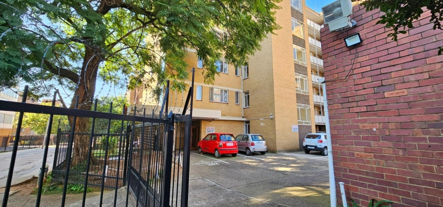 3 Bedroom Property for Sale in Sunnyside Gauteng