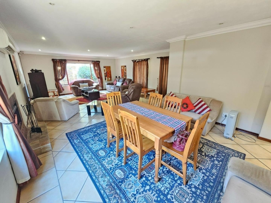 5 Bedroom Property for Sale in Menlo Park Gauteng