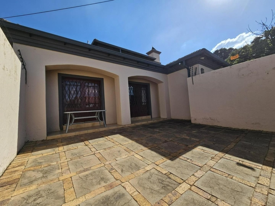 5 Bedroom Property for Sale in Menlo Park Gauteng