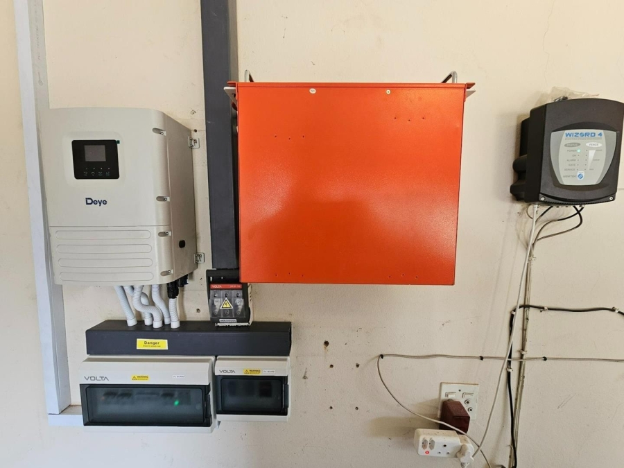 5 Bedroom Property for Sale in Menlo Park Gauteng