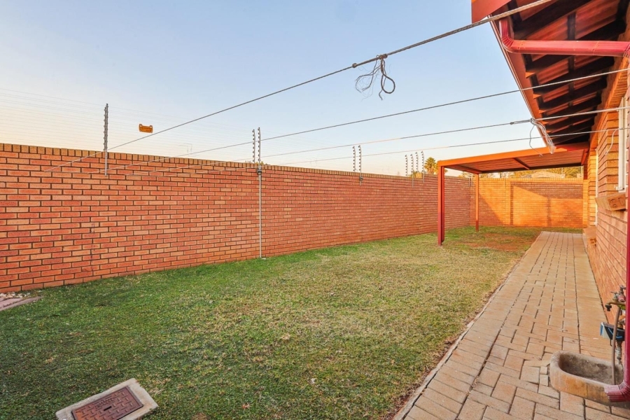 3 Bedroom Property for Sale in Equestria Gauteng