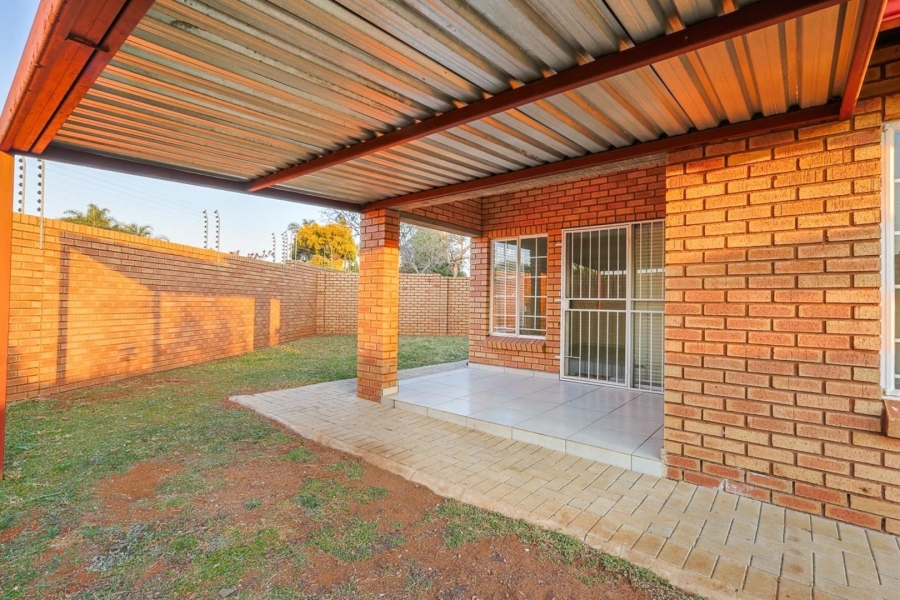 3 Bedroom Property for Sale in Equestria Gauteng