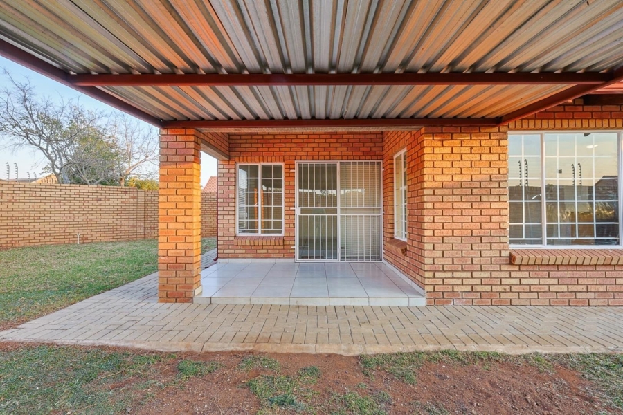 3 Bedroom Property for Sale in Equestria Gauteng