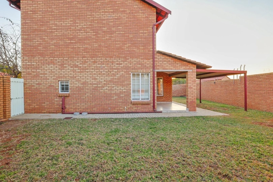 3 Bedroom Property for Sale in Equestria Gauteng