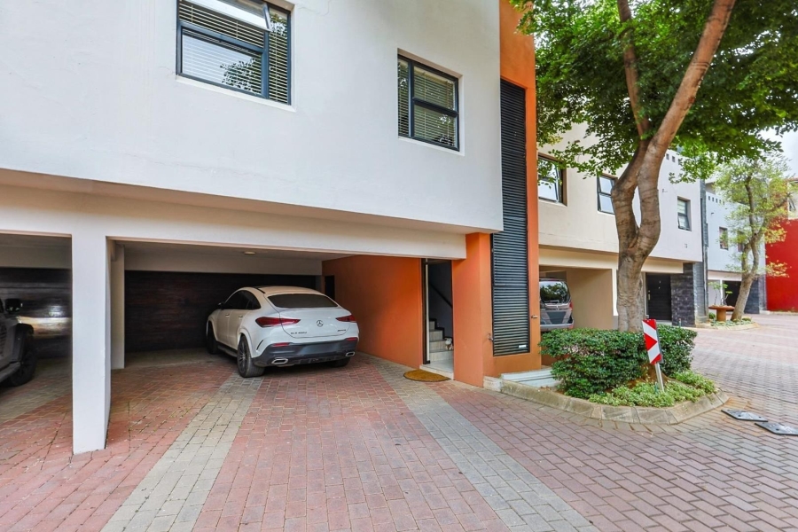 2 Bedroom Property for Sale in Paradiso Gauteng