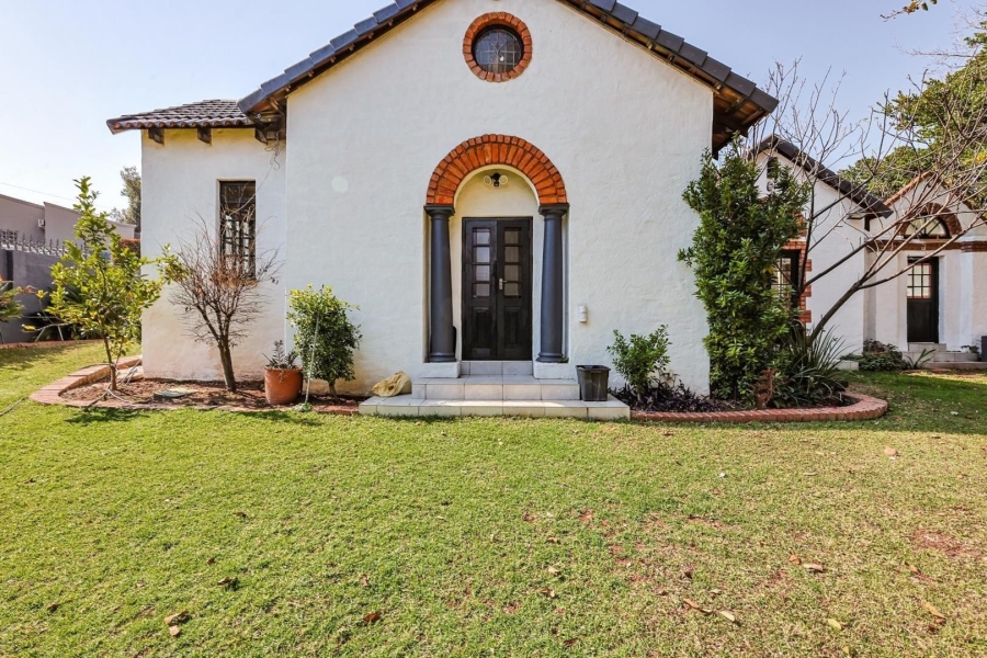 3 Bedroom Property for Sale in Waterkloof Ridge Gauteng