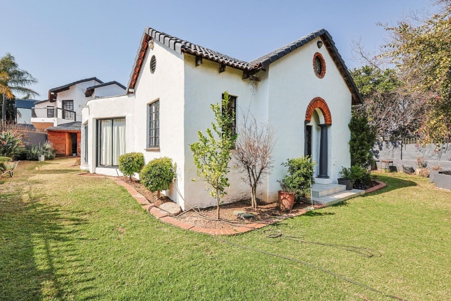 3 Bedroom Property for Sale in Waterkloof Ridge Gauteng