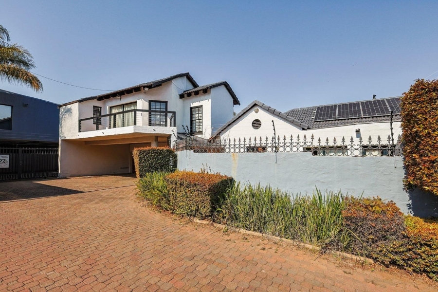 3 Bedroom Property for Sale in Waterkloof Ridge Gauteng