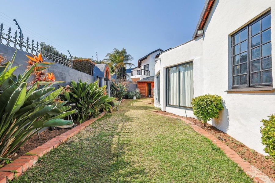 3 Bedroom Property for Sale in Waterkloof Ridge Gauteng