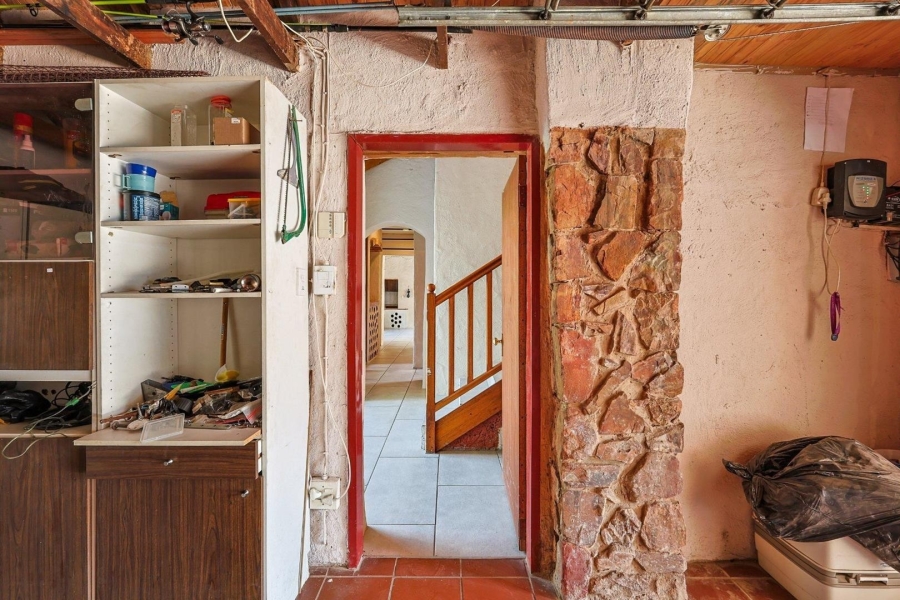 3 Bedroom Property for Sale in Waterkloof Ridge Gauteng