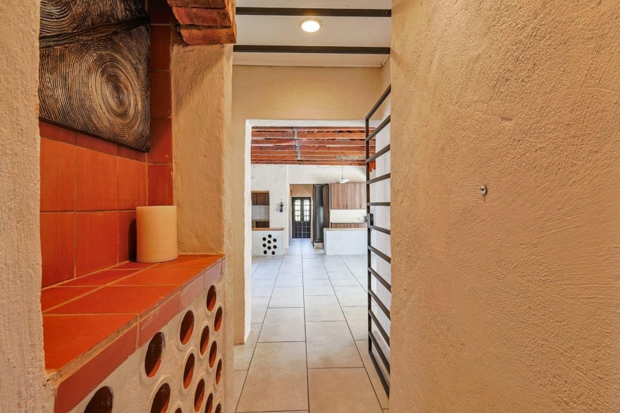 3 Bedroom Property for Sale in Waterkloof Ridge Gauteng