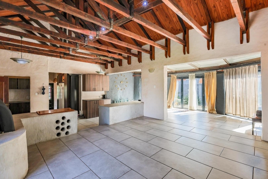 3 Bedroom Property for Sale in Waterkloof Ridge Gauteng