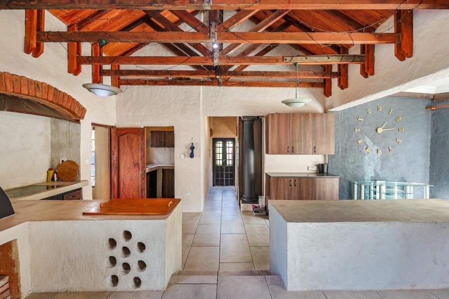 3 Bedroom Property for Sale in Waterkloof Ridge Gauteng