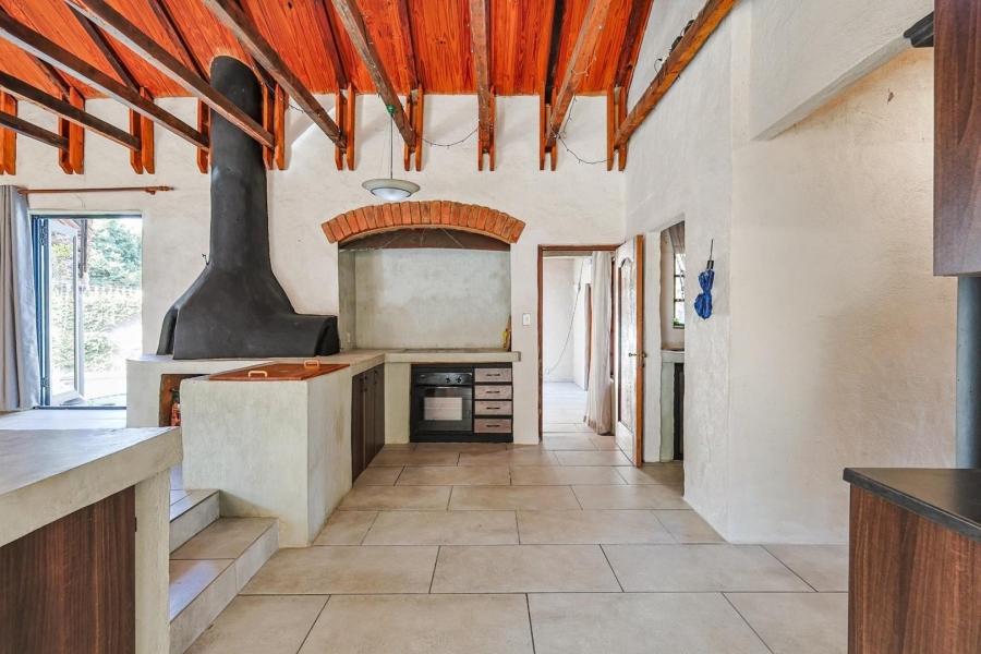 3 Bedroom Property for Sale in Waterkloof Ridge Gauteng