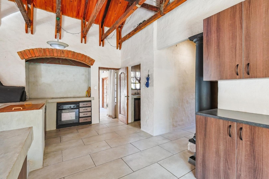 3 Bedroom Property for Sale in Waterkloof Ridge Gauteng