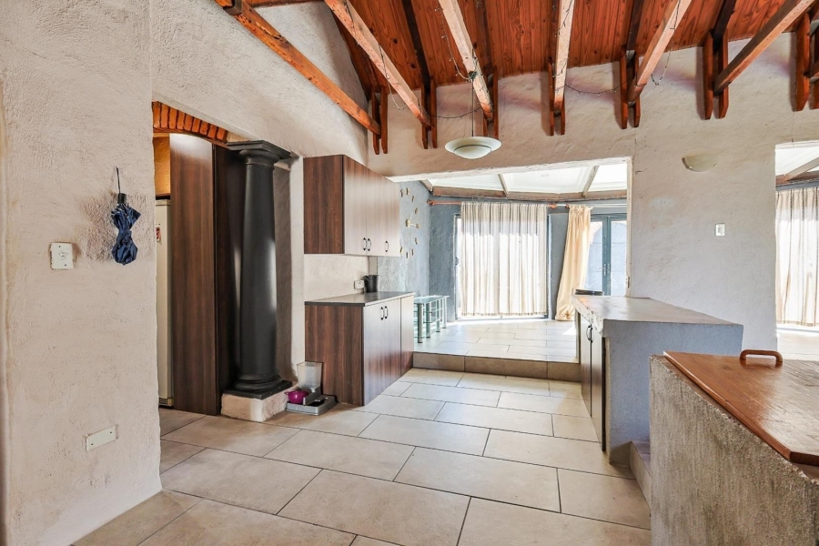 3 Bedroom Property for Sale in Waterkloof Ridge Gauteng