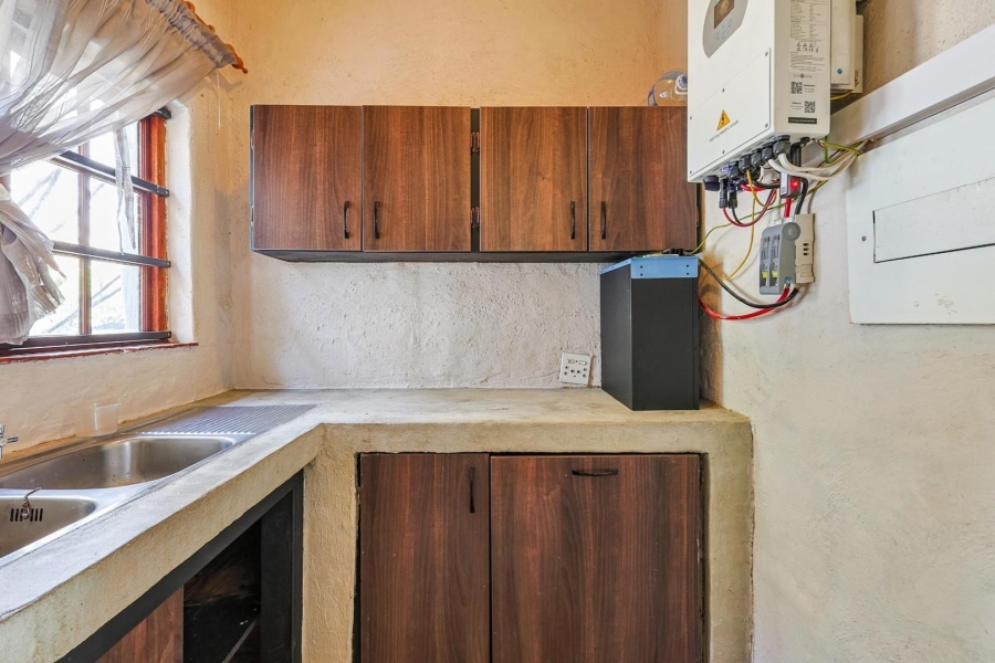 3 Bedroom Property for Sale in Waterkloof Ridge Gauteng