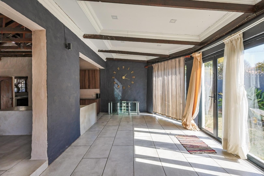 3 Bedroom Property for Sale in Waterkloof Ridge Gauteng