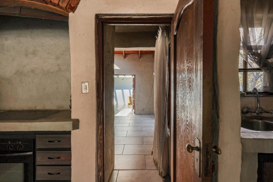 3 Bedroom Property for Sale in Waterkloof Ridge Gauteng