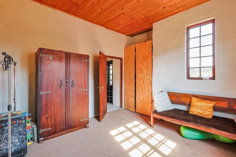 3 Bedroom Property for Sale in Waterkloof Ridge Gauteng