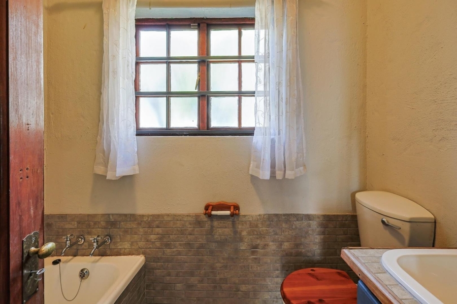 3 Bedroom Property for Sale in Waterkloof Ridge Gauteng