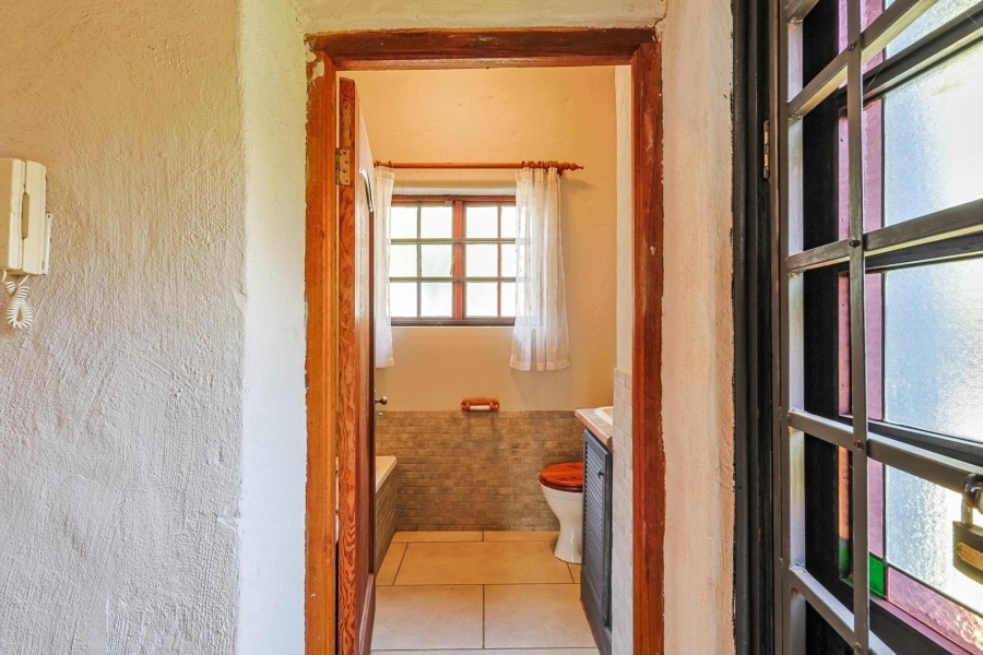 3 Bedroom Property for Sale in Waterkloof Ridge Gauteng