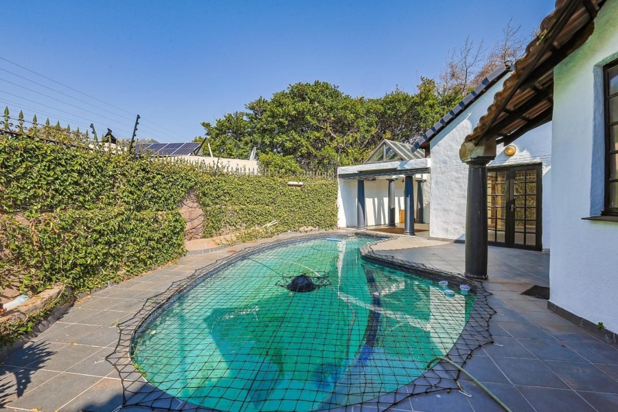 3 Bedroom Property for Sale in Waterkloof Ridge Gauteng