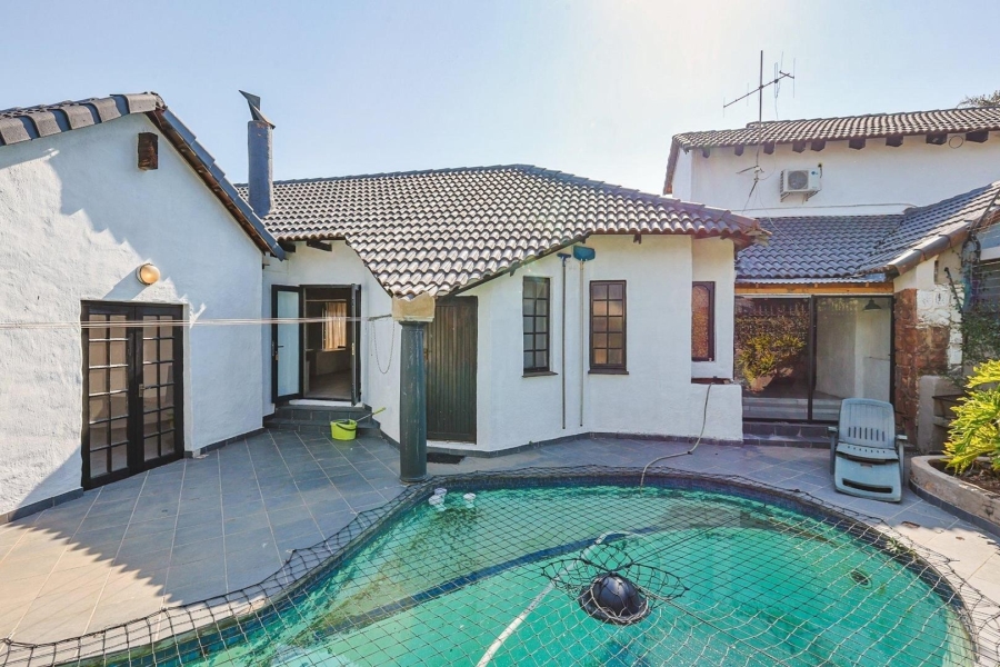 3 Bedroom Property for Sale in Waterkloof Ridge Gauteng