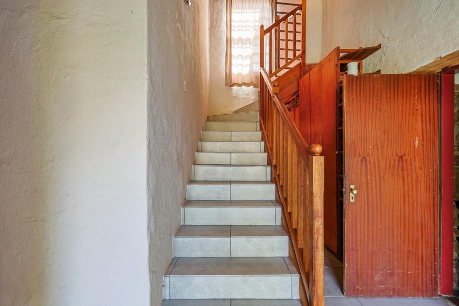 3 Bedroom Property for Sale in Waterkloof Ridge Gauteng