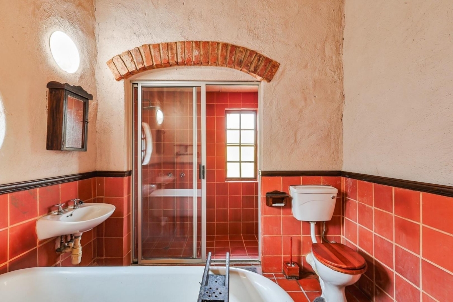 3 Bedroom Property for Sale in Waterkloof Ridge Gauteng