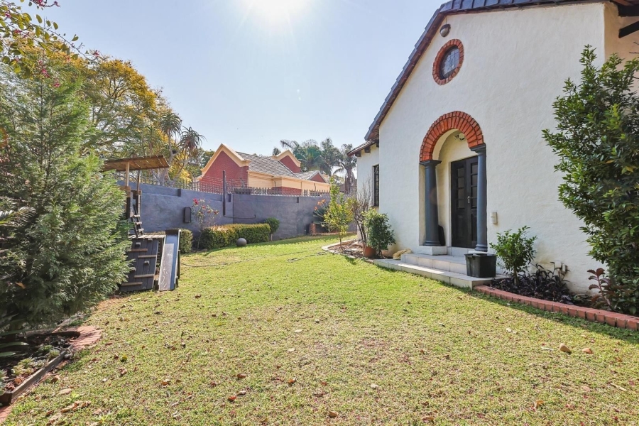 3 Bedroom Property for Sale in Waterkloof Ridge Gauteng