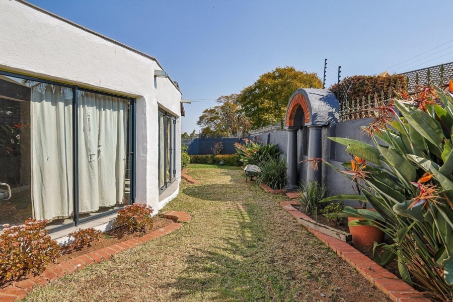 3 Bedroom Property for Sale in Waterkloof Ridge Gauteng