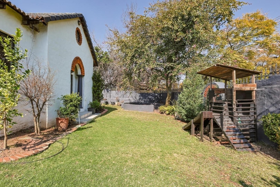 3 Bedroom Property for Sale in Waterkloof Ridge Gauteng