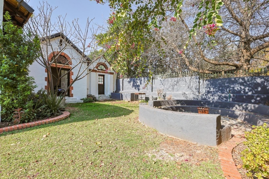 3 Bedroom Property for Sale in Waterkloof Ridge Gauteng