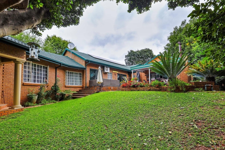 4 Bedroom Property for Sale in Moreleta Park Gauteng