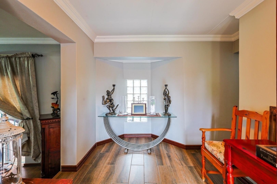 4 Bedroom Property for Sale in Moreleta Park Gauteng