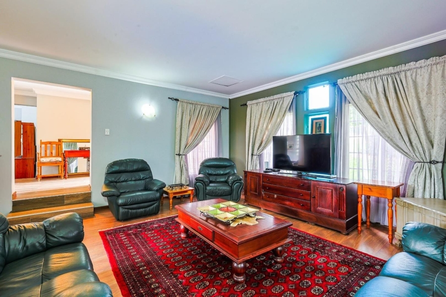 4 Bedroom Property for Sale in Moreleta Park Gauteng