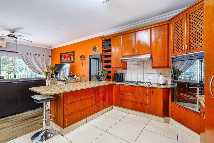 4 Bedroom Property for Sale in Moreleta Park Gauteng