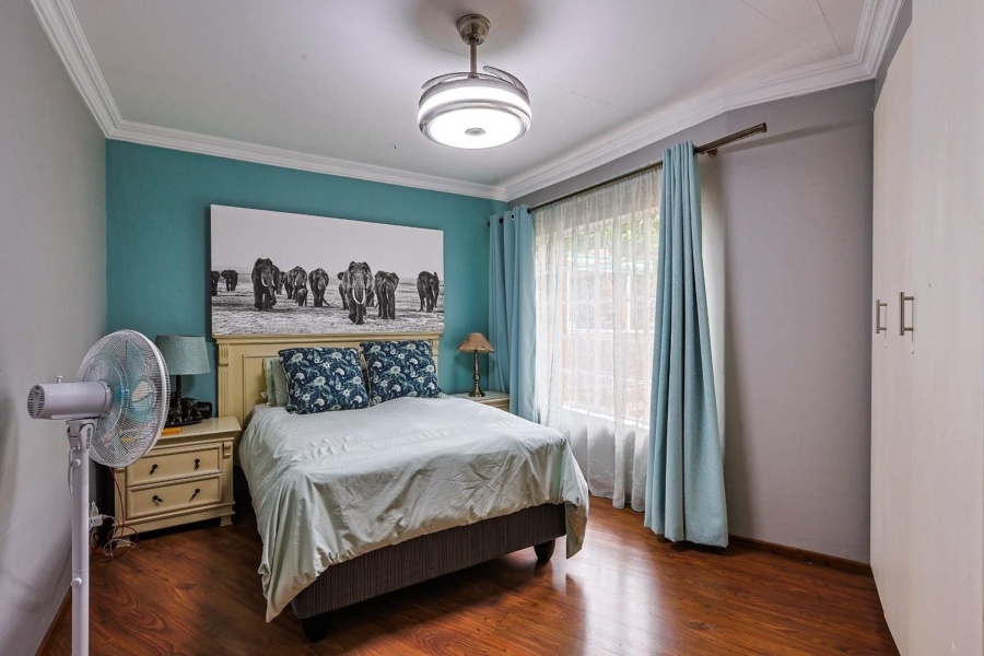 4 Bedroom Property for Sale in Moreleta Park Gauteng