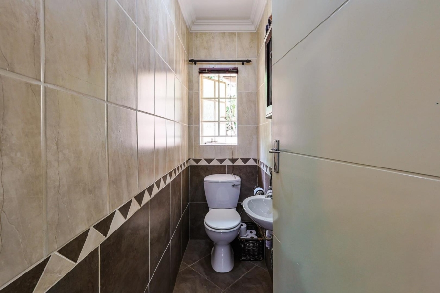 4 Bedroom Property for Sale in Moreleta Park Gauteng