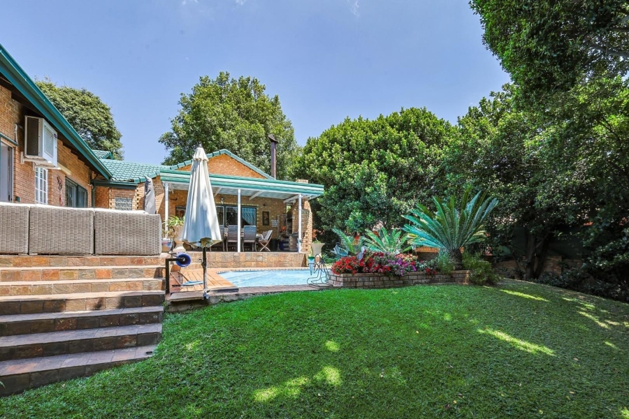 4 Bedroom Property for Sale in Moreleta Park Gauteng