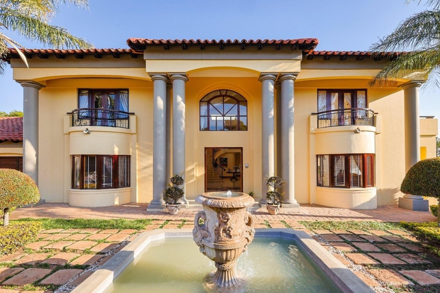5 Bedroom Property for Sale in Waterkloof Ridge Gauteng