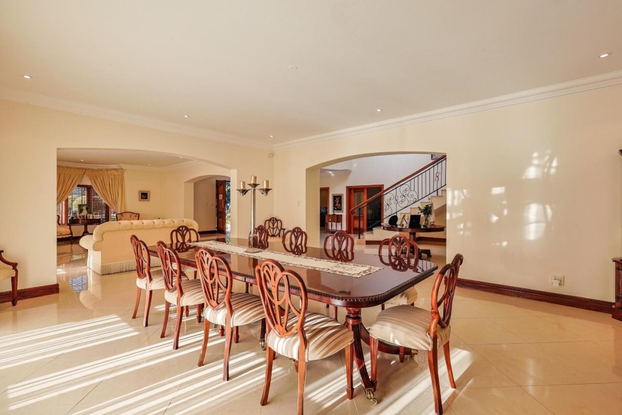 5 Bedroom Property for Sale in Waterkloof Ridge Gauteng